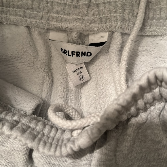 GRLFRND Homie Sweatsuit Set - Picture 5 of 6